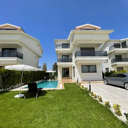 Serenitygardenholiday 8 Belek
