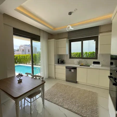 Serenitygardenholiday 8 Belek