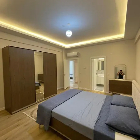 Villa Serenitygardenholiday 8 *