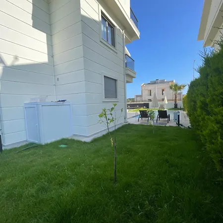 Villa Serenitygardenholiday 8 Belek