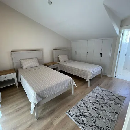 Вилла Serenitygardenholiday 8