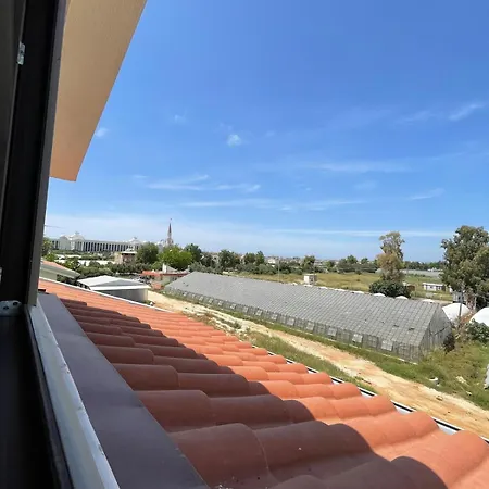 Vilă Serenitygardenholiday 8 Belek
