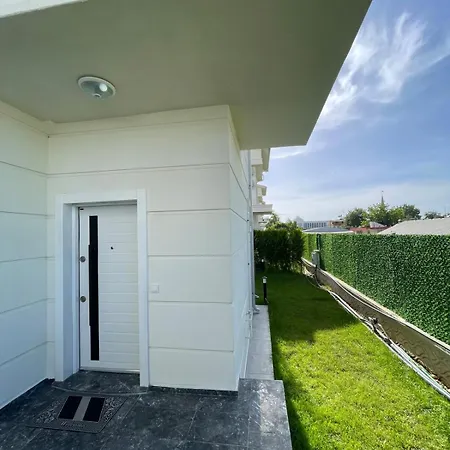 Serenitygardenholiday 8 * Белек