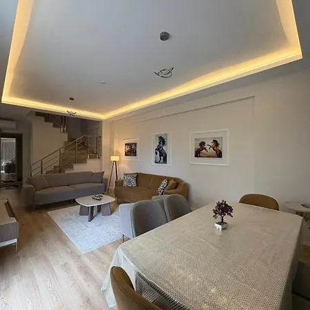 Serenitygardenholiday 8 Belek