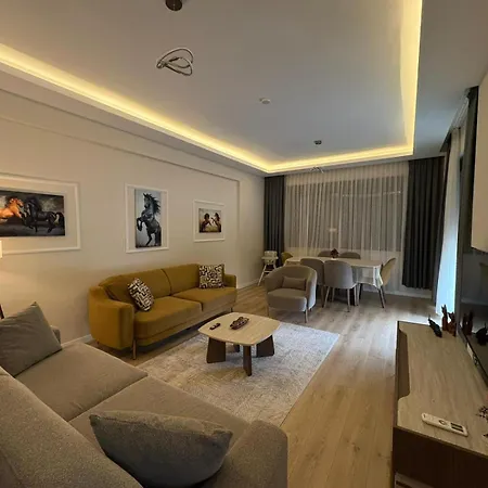 Serenitygardenholiday 8 Belek