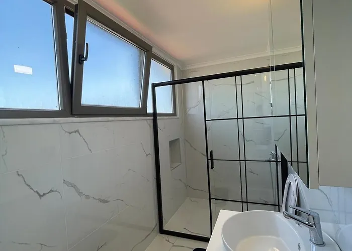 Serenitygardenholiday 8 别墅