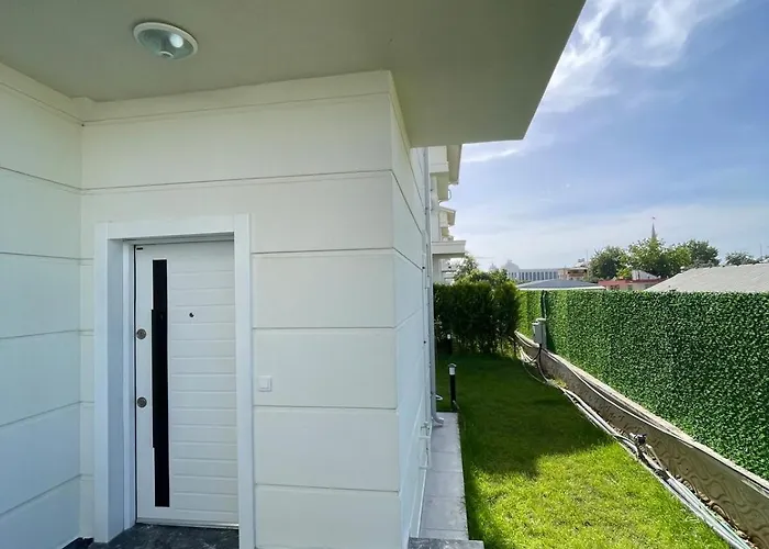 Serenitygardenholiday 8 * 贝莱克