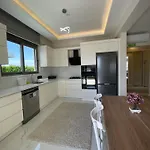 Villa Serenitygardenholiday 8