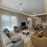 Villa Serenitygardenholiday 8 Belek