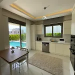 Serenitygardenholiday 8 Belek
