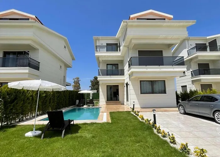 Serenitygardenholiday 8 Belek