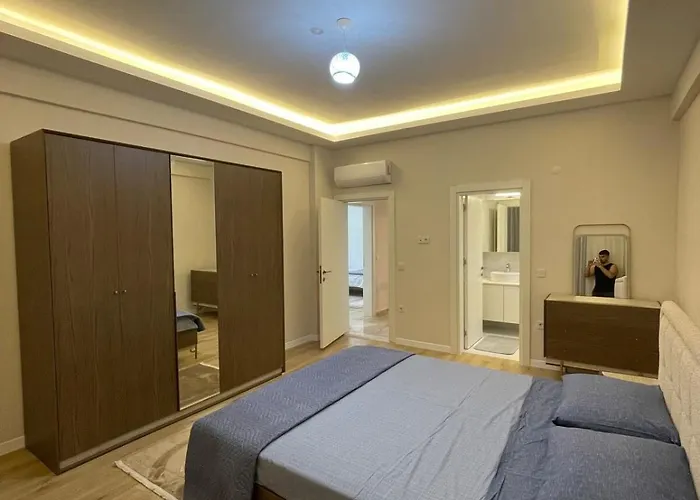 Villa Serenitygardenholiday 8 *