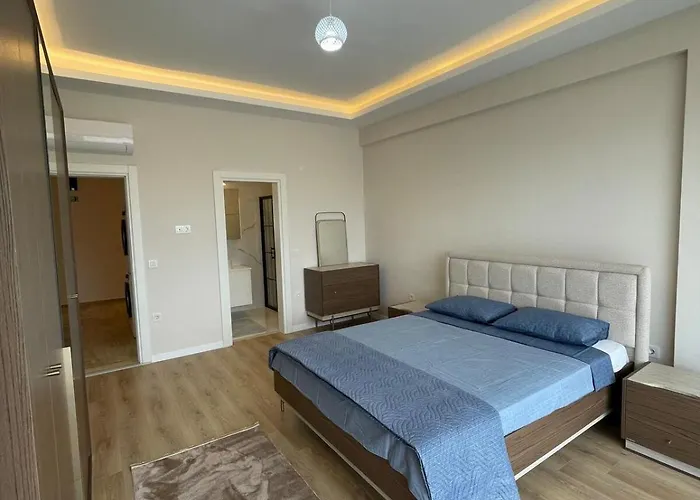 Serenitygardenholiday 8 Villa *